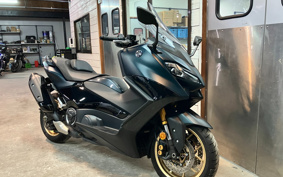 YAMAHA T-MAX 560 A TECHMAX 2023 SJ19J