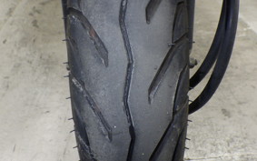 HONDA DIO Gen.5
