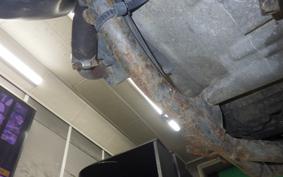 SUZUKI RMX250 S Gen.2