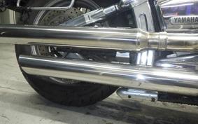 YAMAHA DRAGSTAR 1100 2006 VP13J