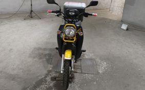 HONDA CROSS CUB110 JA10