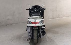 YAMAHA GRAND MAJESTY250 SG15J