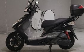 YAMAHA CYGNUS125XSR SE44J