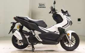 HONDA ADV150 2025 KF38