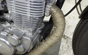 YAMAHA SR400 Gen.2 1993 1JR