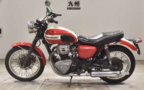 KAWASAKI W400 2008 EJ400A