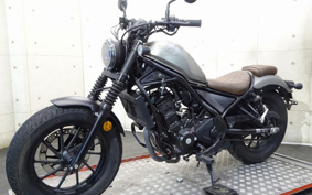 HONDA  REBEL 250 ABS MC49