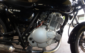 SUZUKI ST250E TYPES NJ4AA