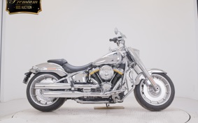 HARLEY FLSTFI1920 2025