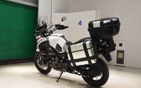 YAMAHA XTZ1200 SUPER ﾃﾈﾚ 2012