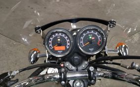 TRIUMPH  TRIUMPH T100 BONNEVILLE  TJ9157