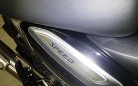 TRIUMPH SPEED400 2025