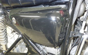 HONDA CB400SS E 2008 NC41