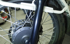 HONDA CT125-2 JA65