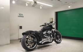 HARLEY FXBRS1870 2020