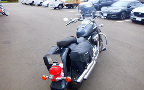 SUZUKI INTRUDER 400 CLASSIC 2003 VK54A