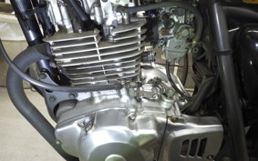 SUZUKI GRASS TRACKER Bigboy 2002 NJ47A