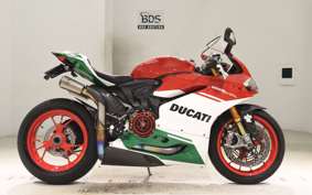 DUCATI 1299 PANIGALE R 2017
