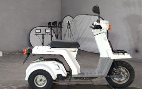 HONDA GYRO TD01
