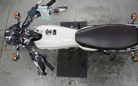YAMAHA SR400 Gen.4 2016 RH03J