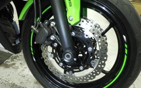KAWASAKI NINJA 650 A 2022 ER650H