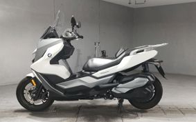 BMW C400GT 0C61