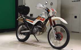 YAMAHA SEROW 225 Gen.2 2010 1KH