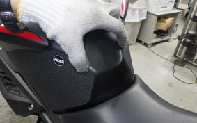 HONDA CBR250RR A 2002 MC51