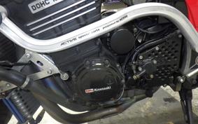 KAWASAKI GPZ900R NINJA 1999 ZX900A