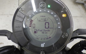 HUSQVARNA SVARTPILEN 250 2025