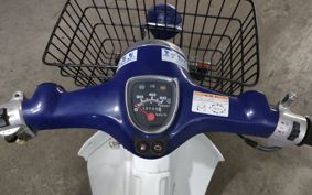 HONDA SUPER CUB50 AA01