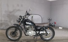 SUZUKI GLASS TRACKER BIG BOY NJ4BA