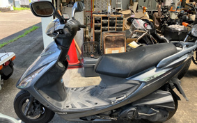 SUZUKI GSR125 UTD45