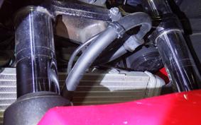 HONDA CBR400R 2020 NC56