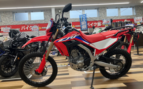 HONDA CRF250L MD47
