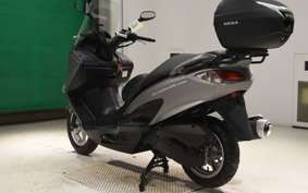 SUZUKI SKYWAVE 200 (Burgman 200) 1999 CH41A