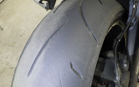 SUZUKI GSX-S 1000 2016 GT79A