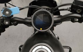 HONDA REBEL 250 S MC49