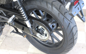 HONDA GB350S 2021 NC59