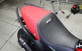 DUCATI MONSTER 1100 EVO 2012