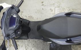 YAMAHA CYGNUSｸﾞﾘﾌｧｽ 1999 SEJ4J