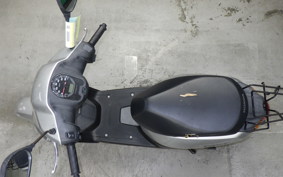 HONDA TACT-4ﾍﾞｰｼｯｸ 2008 AF75