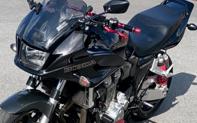 HONDA CB1300SF BOLDOR 2007 SC54