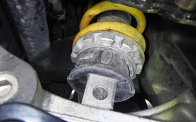 HONDA CBR1000RR 2007 SC57