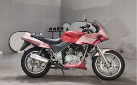 HONDA ZELBIS MC25