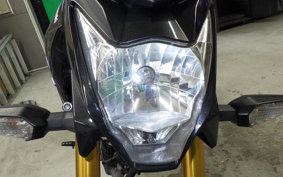 KAWASAKI Z125 PRO BR125H