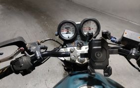 HONDA HORNET250 MC31