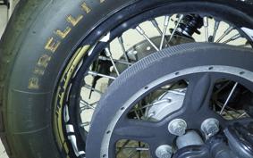 HARLEY XL1200X 2010