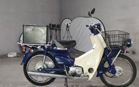 HONDA SUPER CUB50 AA01
