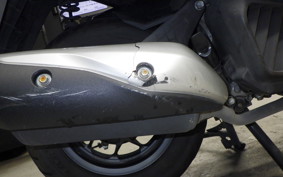 HONDA LEAD 125 2025 JF45